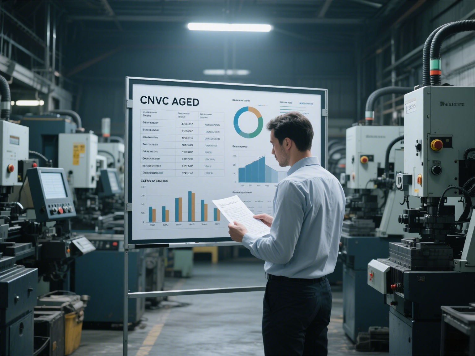 How is CNC Machining Cost Determined?