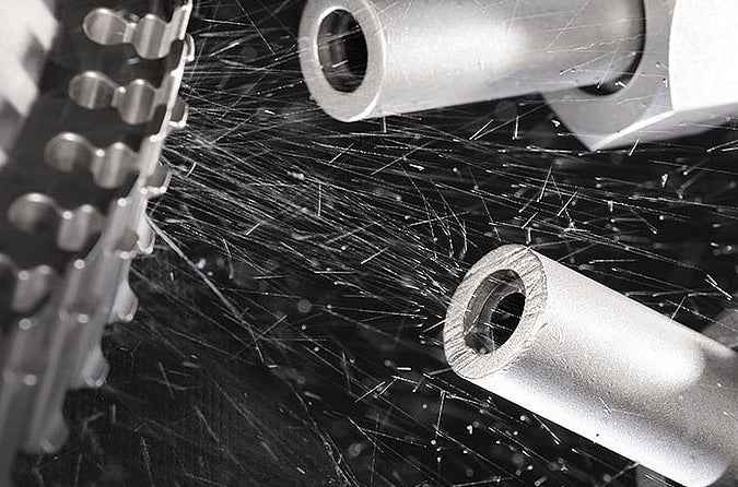The Science of Grit Size in Sand Blasting: Precision Surface Engineering