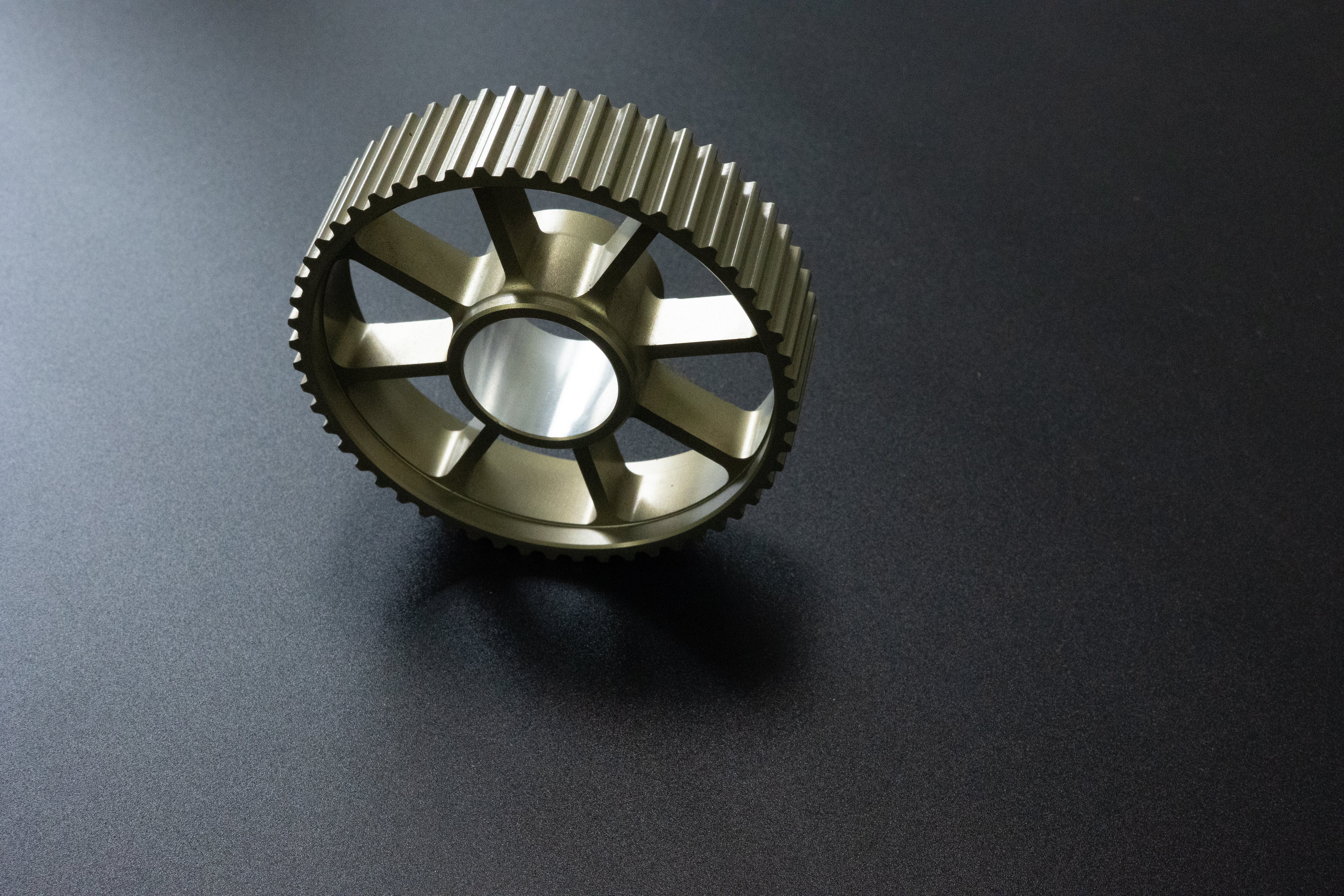 The 5 Most Overlooked Red Flags When Choosing a CNC Turning Supplier