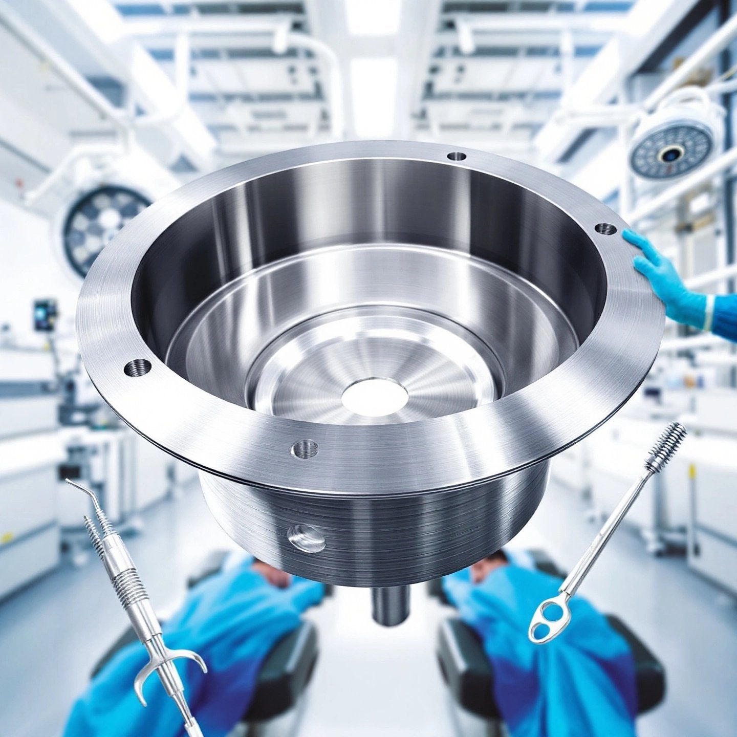 316l stainless steel For Real-World Corrosion, Welding, And Cost