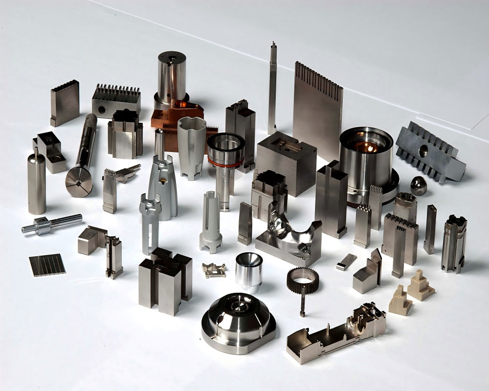 7 Tips to Save Costs on CNC Machined Parts