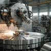 4 Major Technology Trends in Automotive CNC Machining for 2026—AI, Digital Twins, Sustainable Manufacturing, and Hybrid Manufacturing