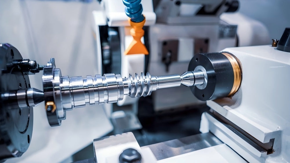 CNC Machining Services Turn Your Ideas into Reality