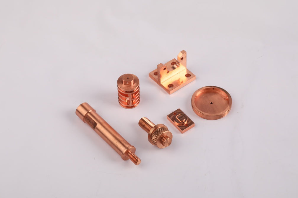 CNC Machining Materials Guide: Bronze Alloys