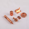 CNC Machining Materials Guide: Bronze Alloys