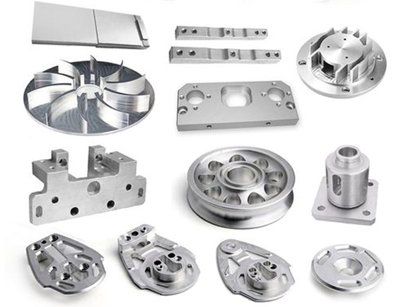 How is Aluminum CNC Machining Applied in the Consumer Electronics Industry?