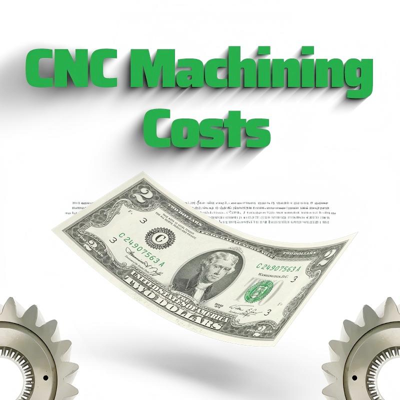 Exposing Hidden Waste in CNC Machining: Reduce Your Part Processing Time by 90%!