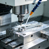 Medical grade 5-axis CNC machining for precision surgical device components