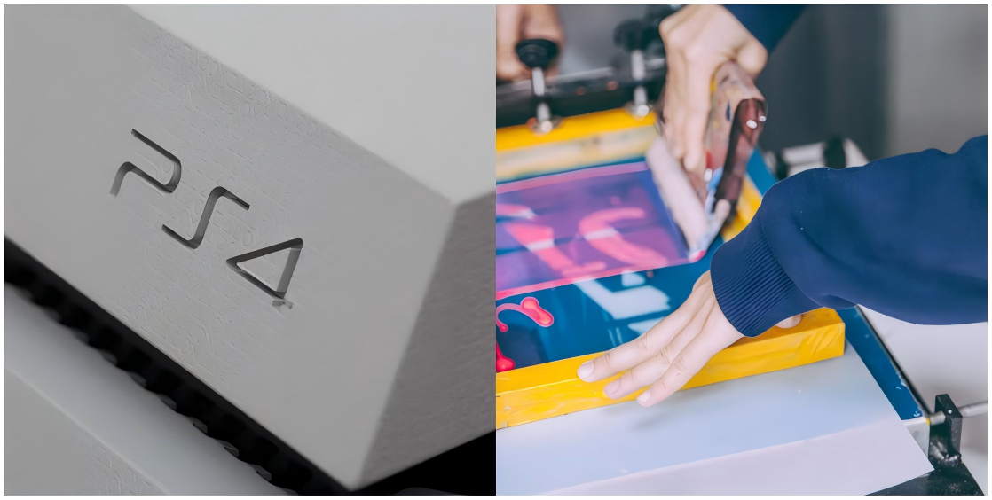 Laser Marking vs. Silkscreen: How to Choose The Best Process for Your Parts