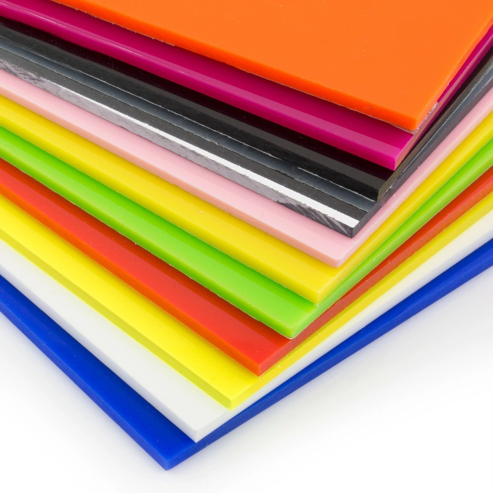 The Top Plastic Materials for CNC Machining in Prototyping & Low-Volume Production