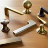 Brass Door Handles: 10 Essential Points Before You Buy