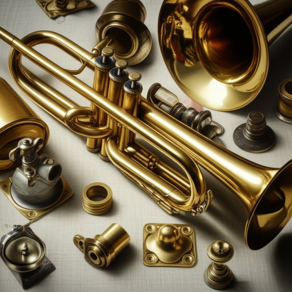 What Is Brass? Copper–Zinc Alloy Basics, Types, And Specs