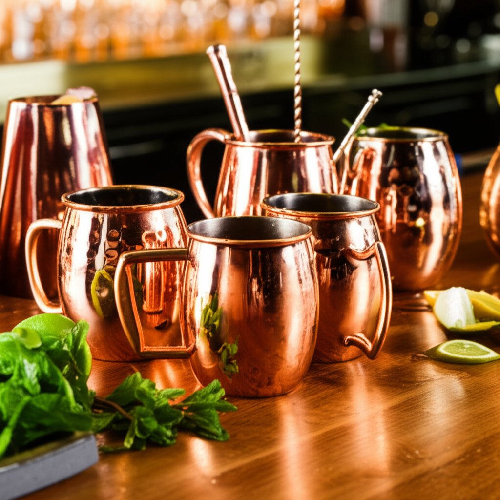 Copper Cup Safety Myths Debunked: Leaching, Limits, Safe Use