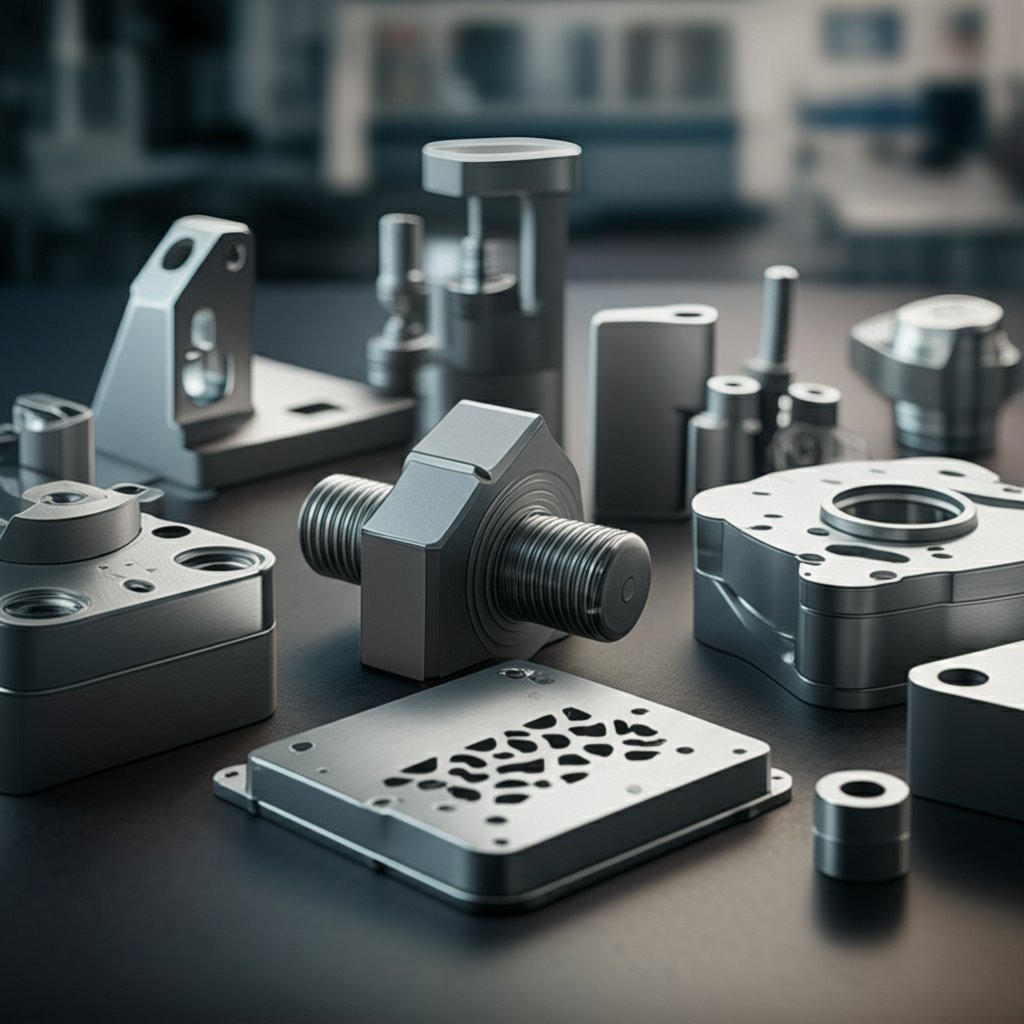 Aluminium Rapid Prototyping: Cost Drivers, Lead Times, Fast Wins