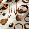 Copper Jewelry Demystified: Benefits, Sizing, Care, Safety
