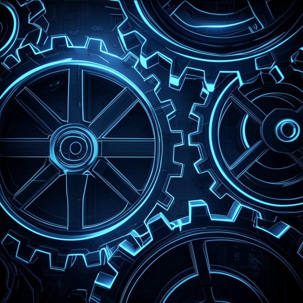 CNC Machining for Custom Gears: A Technical Overview