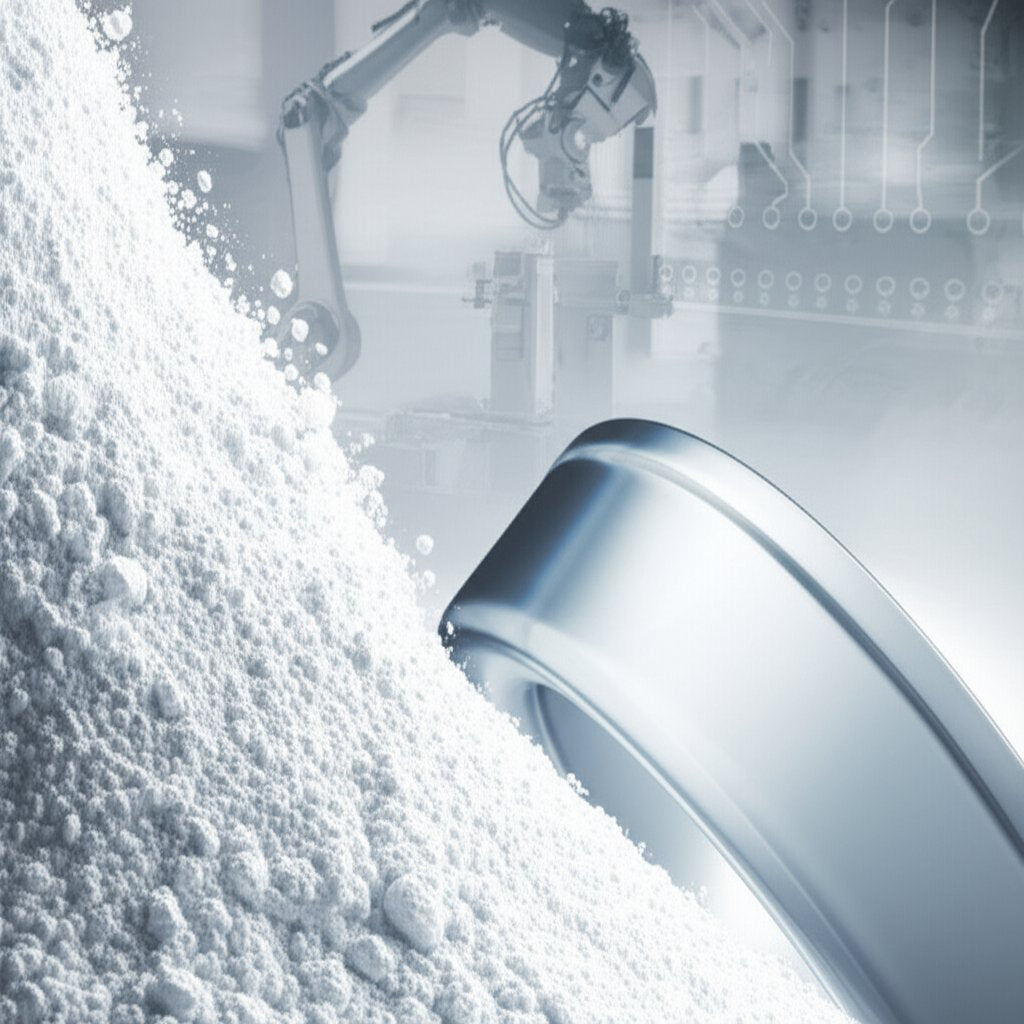 Aluminium Oxide Alumina Properties: Reliable Ranges, Real Uses