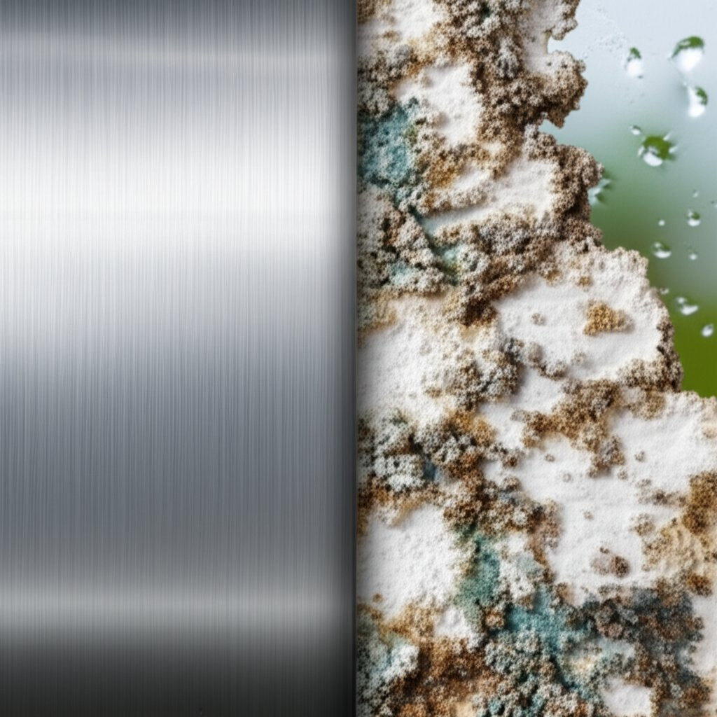 Does Aluminium Rust? Passivation, Corrosion, And Real Fixes