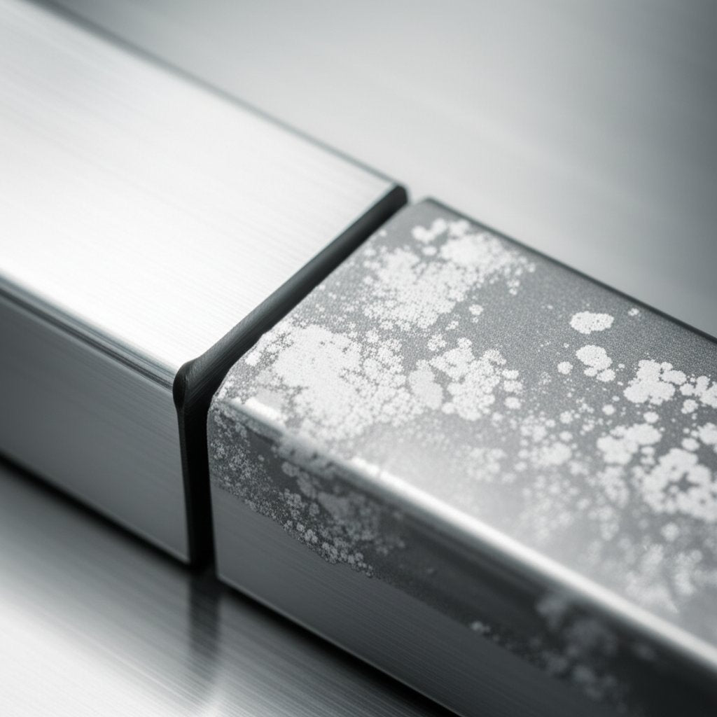 Does Aluminium Rust? Choose Alloys And Coatings That Last