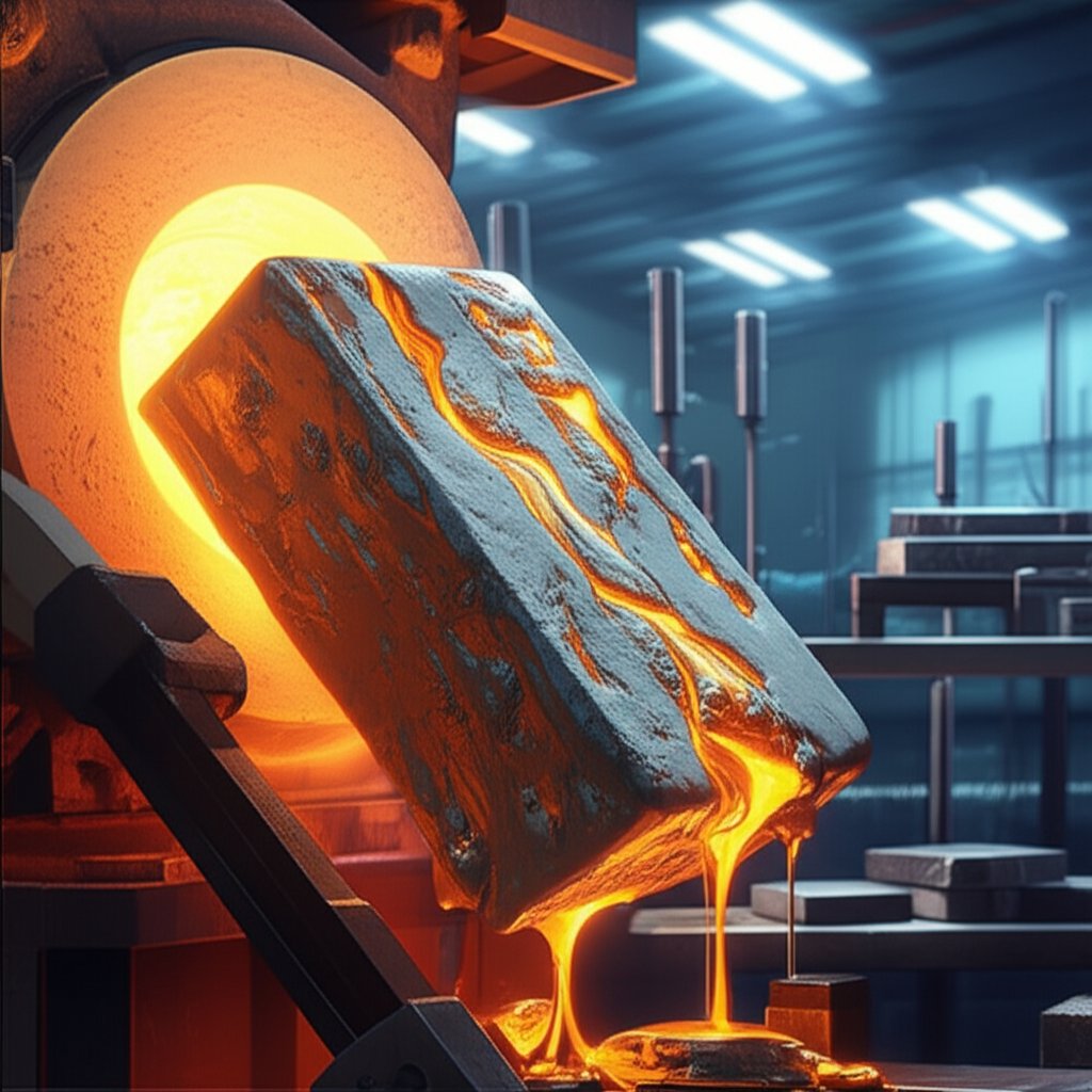 Aluminium Melting Point: What Makes It Different Across Alloys?