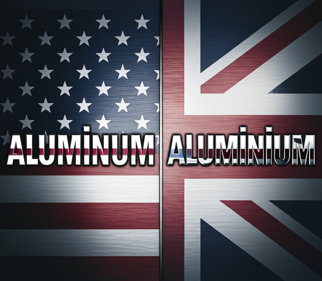 Aluminum or Aluminium: 8 Essential Points For Faster Decisions
