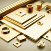 What Is Brass Made Of? Fast Answer, Properties, And Uses