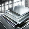 Rigid Plastic Sheet Selection For Industrial Clarity And Strength