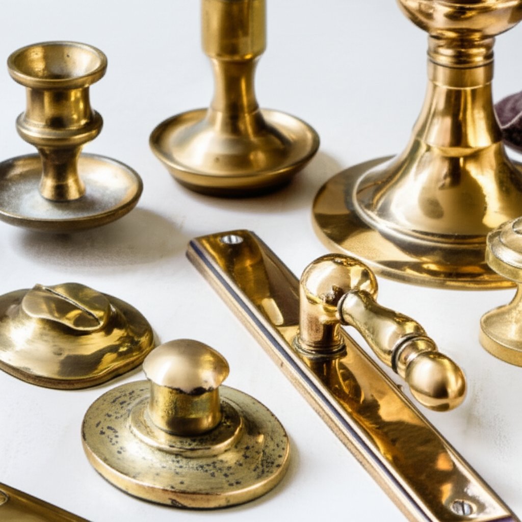 Brass Cleaner Showdown: Stop Tarnish Fast Without Damage