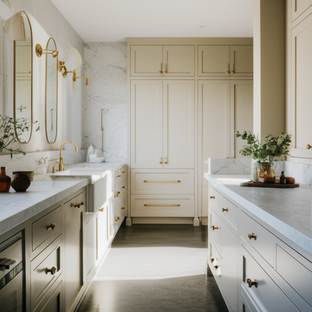 Brass Knobs: 10 Essential Points From Hands-On Testing