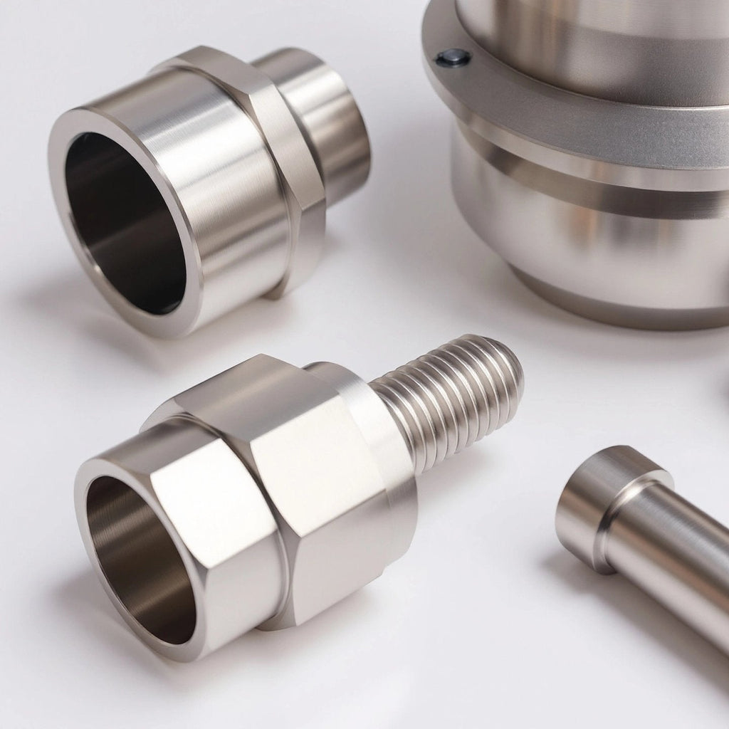 316 Stainless Steel: 9 Essential Points Engineers Rely On