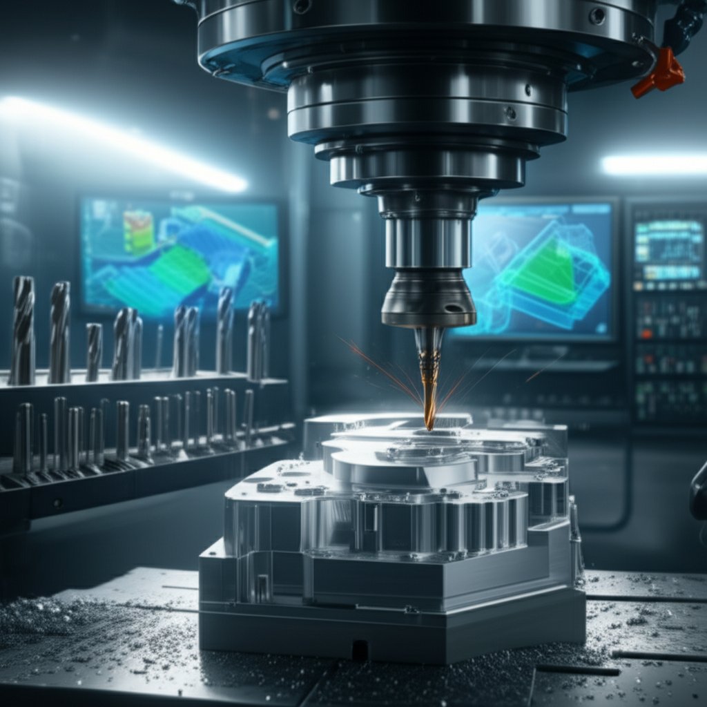CNC Aluminium Prototyping: 9 Essential Points From CAD To QA