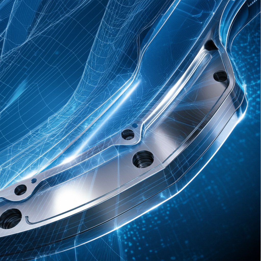 On Demand CNC Machining: How to Select the Right Service