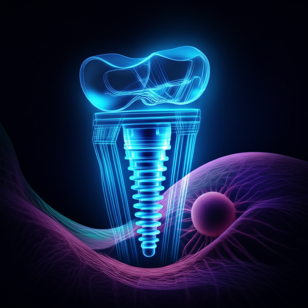 Essential Criteria for Custom Medical Implants Machining