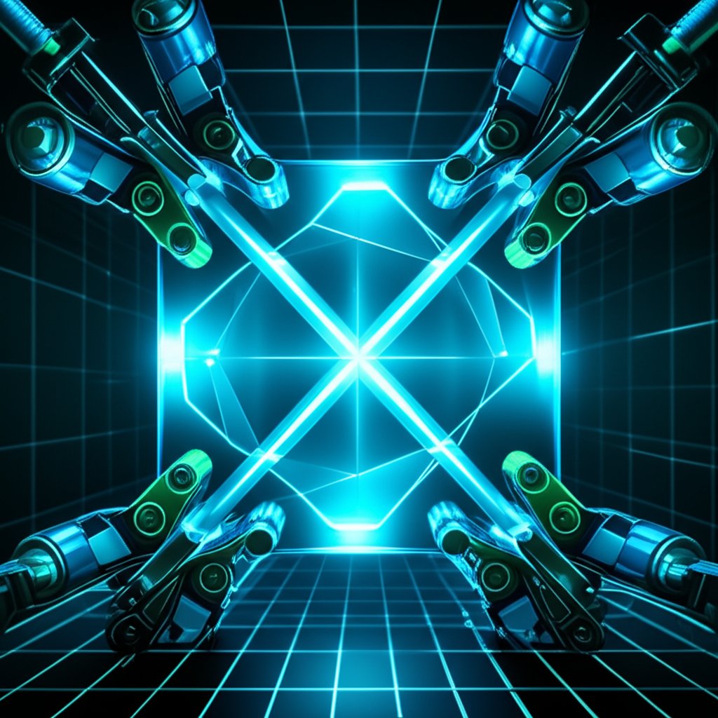 Mastering CNC Workholding: Essential Strategies for Precision