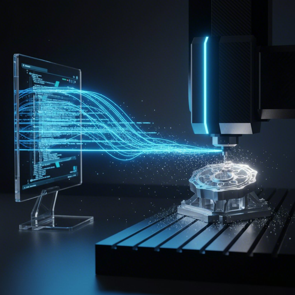 What a Post Processor in CAM Software Actually Does
