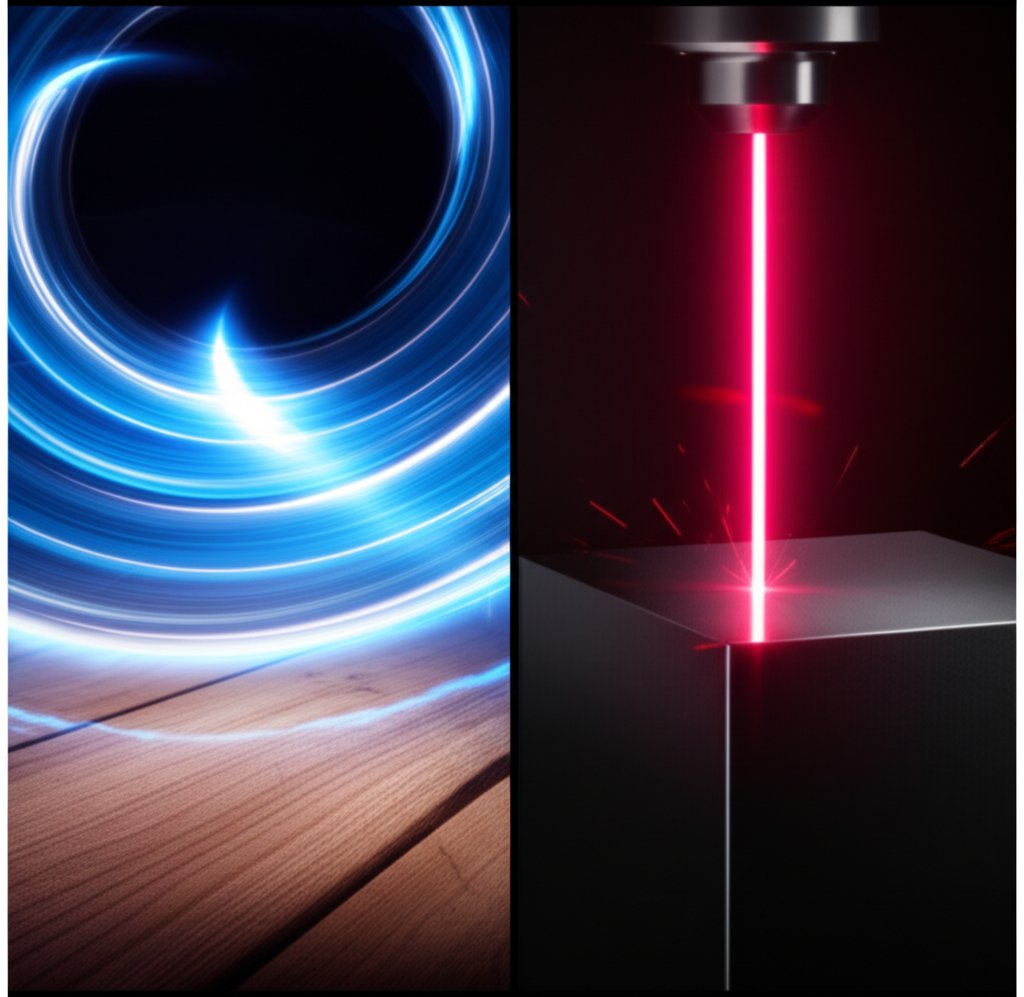 CNC Routing vs CNC Milling: Essential Differences Explained