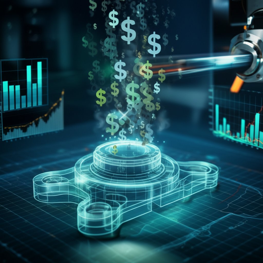 Essential Factors That Determine CNC Machining Cost