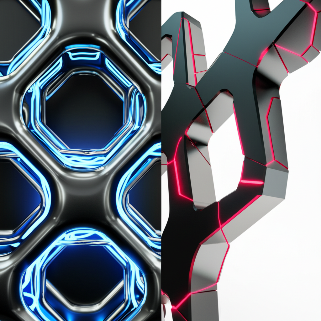 6061 vs 7075 Aluminum: The Essential Strength Trade-Offs