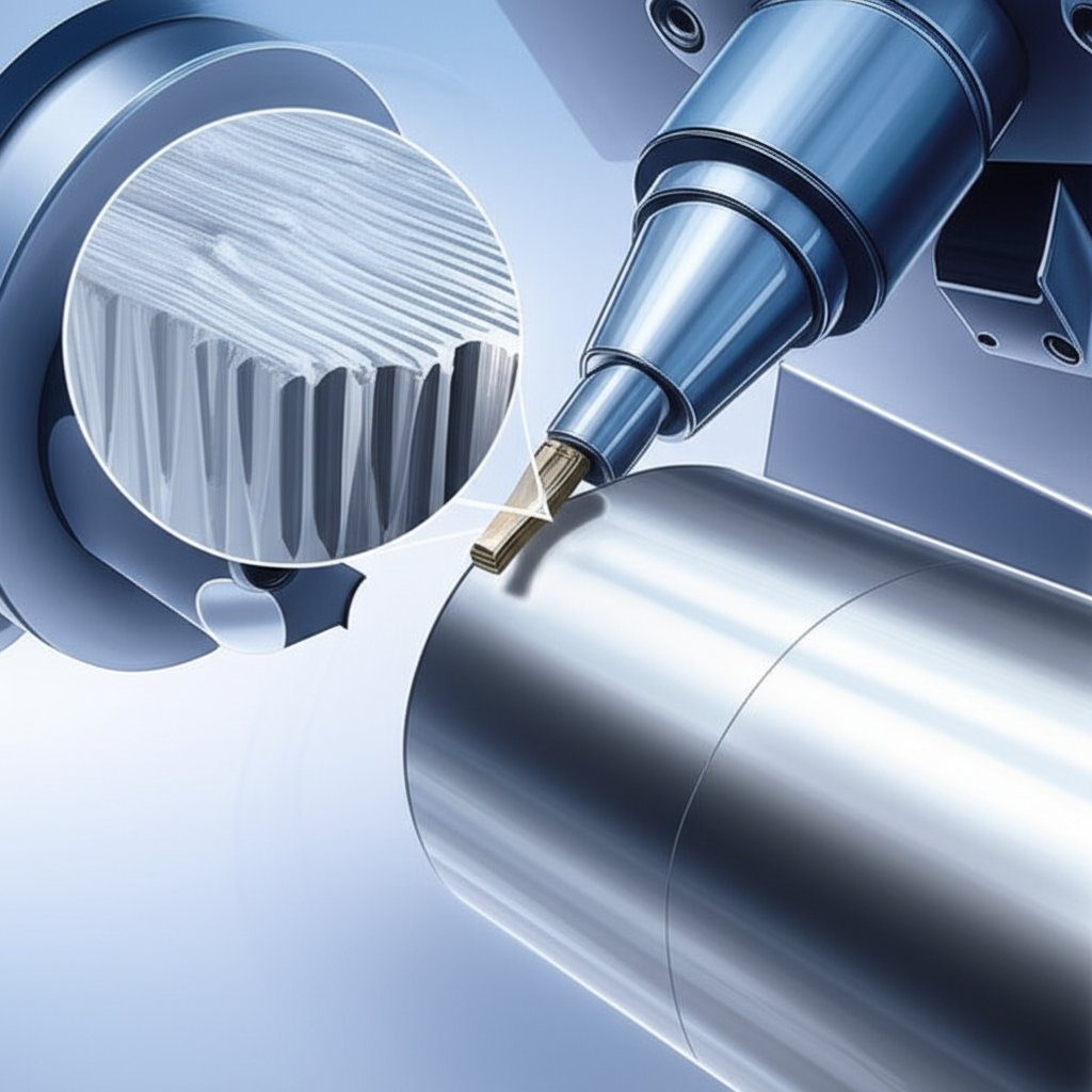 Mastering Surface Roughness in CNC Turning: A Practical Guide