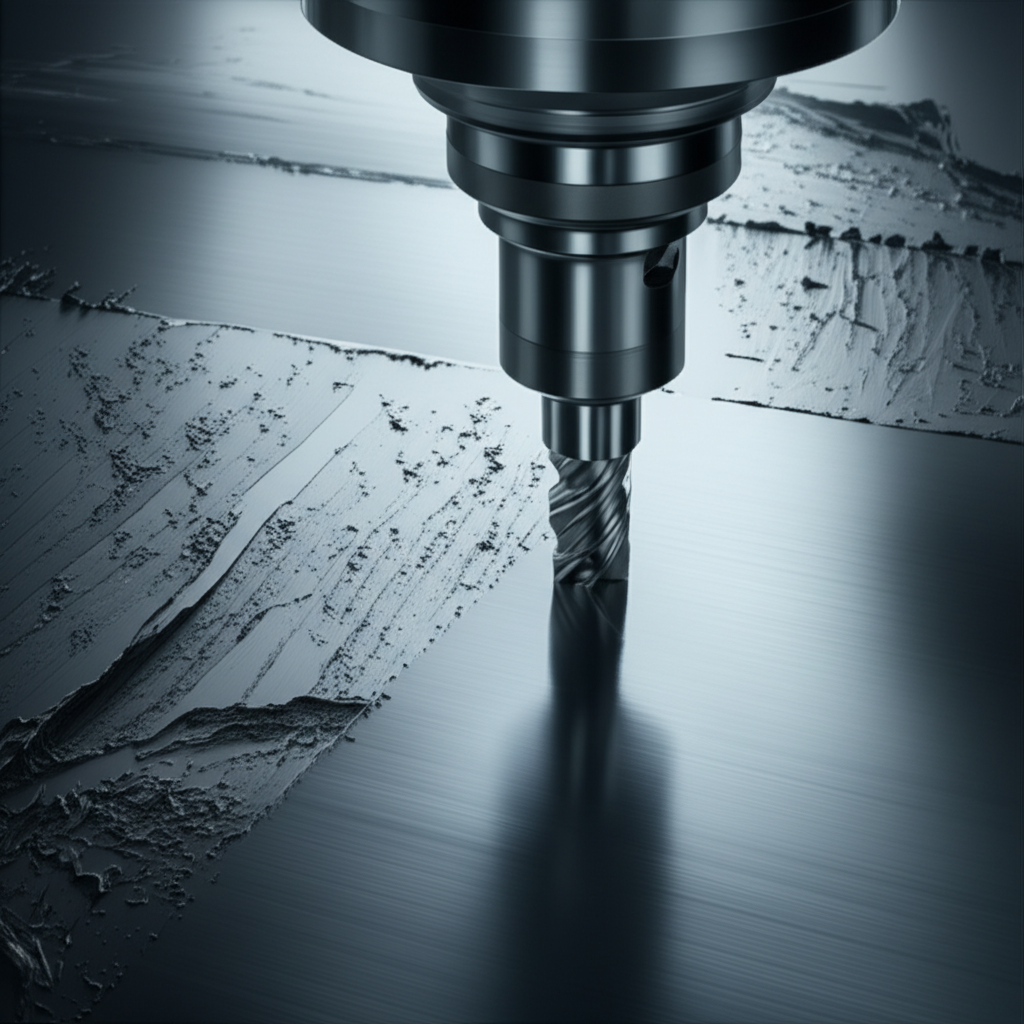 Mastering CNC Surface Finishes: A Practical Guide