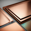 Copper Sheet Gauge, Grades, And Costs: Buy Right, Build Right