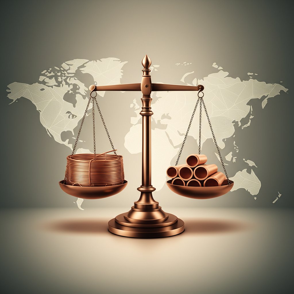 Copper Price Per Pound: Live Checks, Scrap Grades, Yard Math