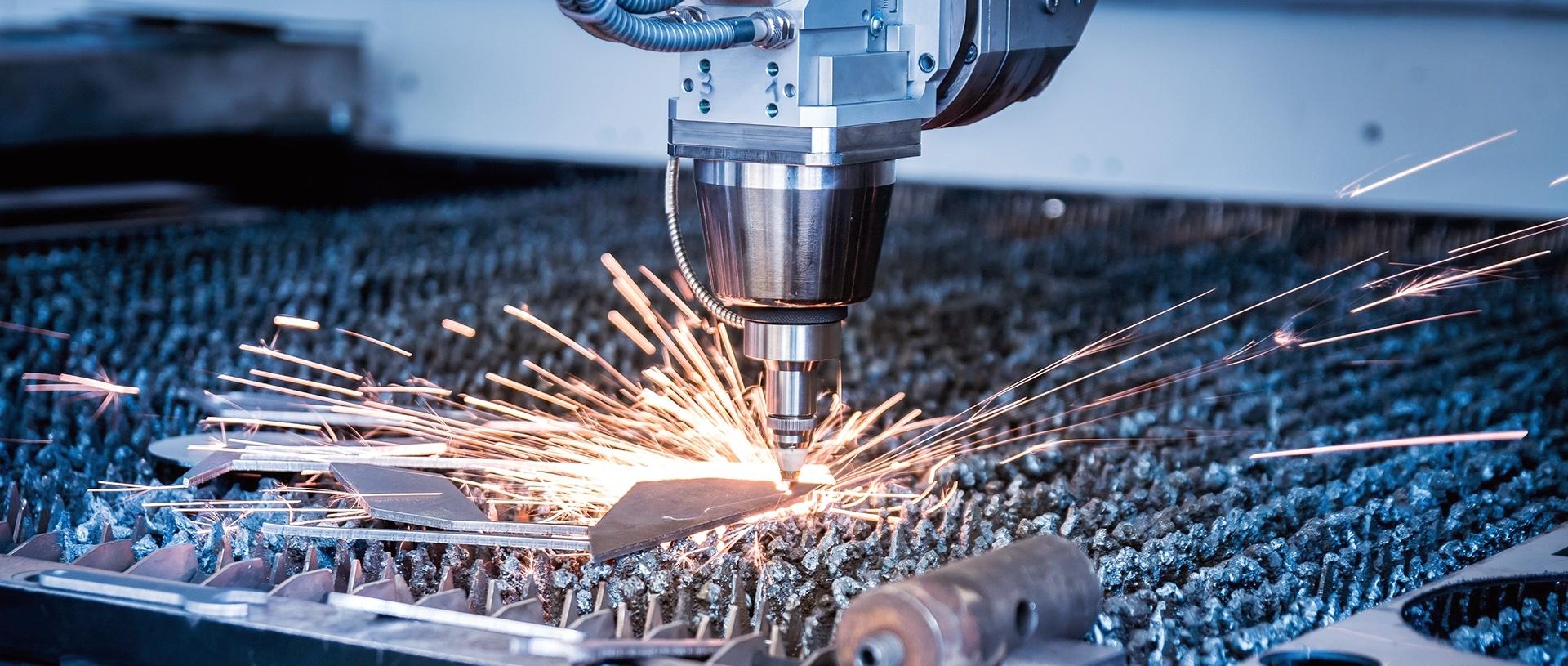 What is Sheet Metal Fabrication-----This Blog can Tell You All.