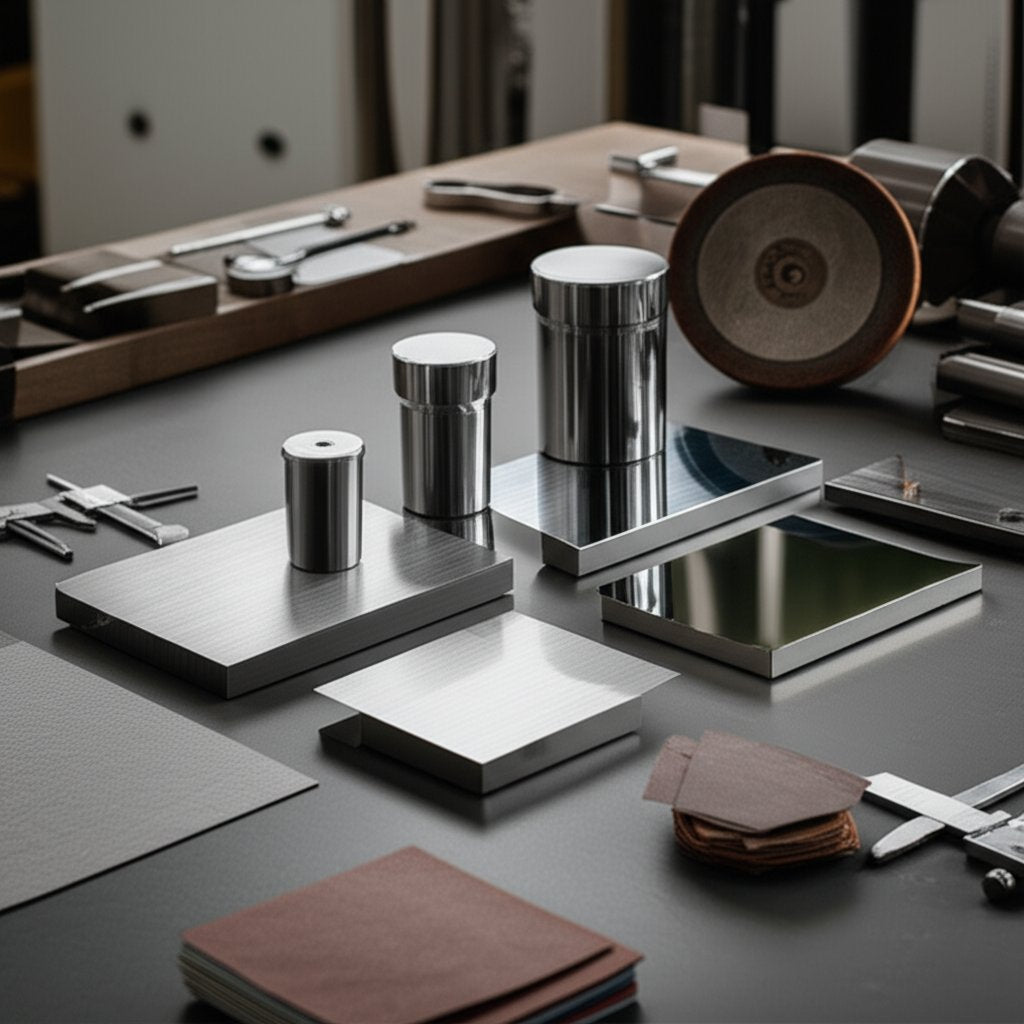 How to Polish Stainless Steel in 9 Steps: From Prep to Mirror