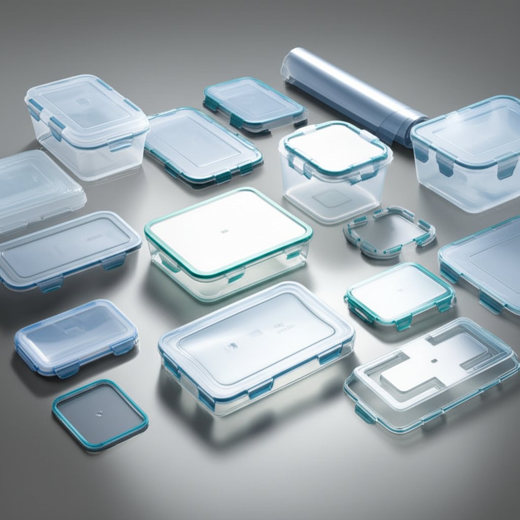 What Is Rigid Plastic? Field Tests, Types, And Smart Recycling