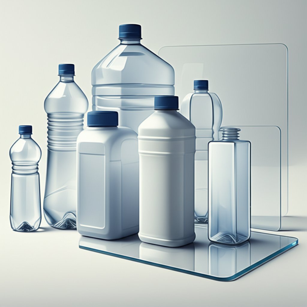 Rigid Plastics: 9 Essential Points Engineers Must Nail