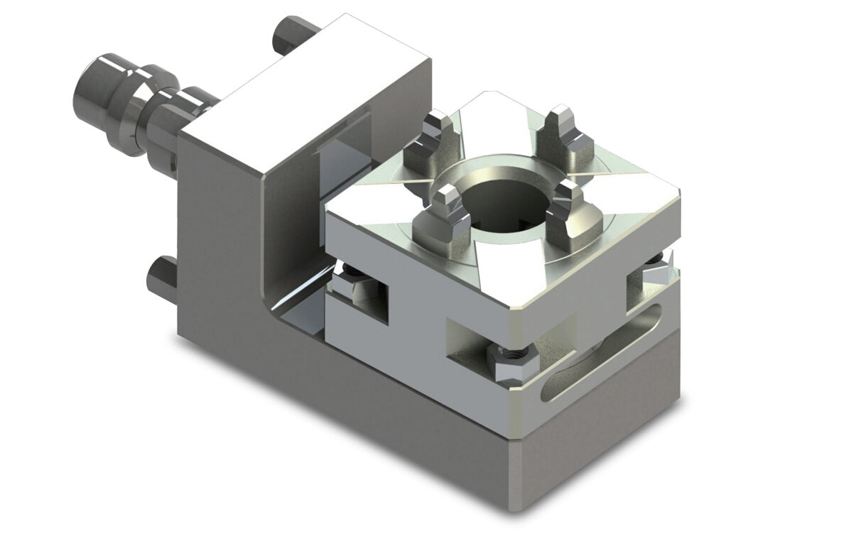 The Critical Role of Fixtures in CNC Machining: Precision Enablers for Prototypes & Low-Volume Production