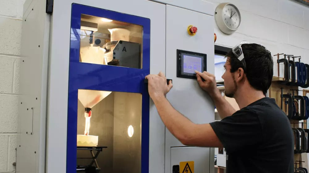 How to Choose a CNC Machining Shop for Your Prototype Design