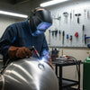 Titanium Welder Troubleshooting: Fast Fixes For Dull Welds