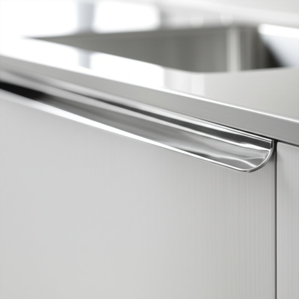 How to Remove Rust From Stainless Steel Without Scratches
